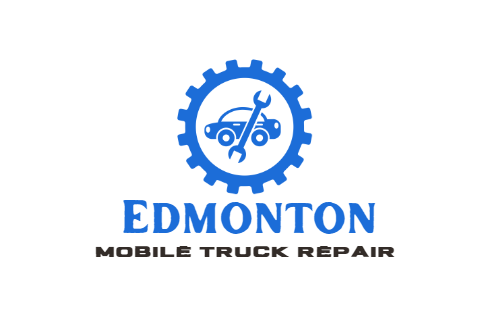 This image shows Edmonton Mobile Truck Repair